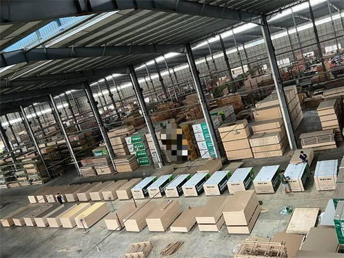 2024家居建材行業新趨勢下，雪松樹板材的破局之路