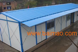 蕪湖和誠活動房廠 專業(yè)生產(chǎn)廠家與市場價格解析